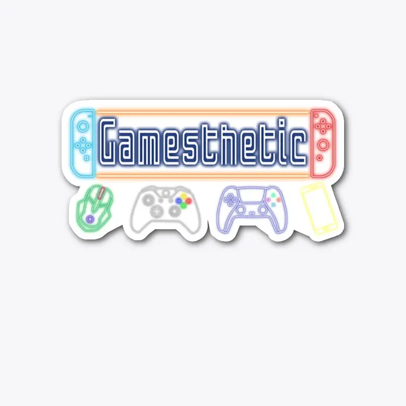 Gamesthetic